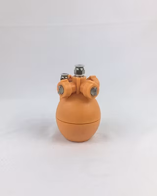 Industrial Commercial Dry Fog Humidifiers for Workshop Textile Mushroom Farming Dust-Free Room