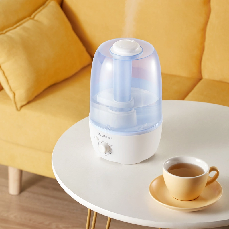 Amazon Top Seller Home Baby Room Quiet 3.2L Ultrasonic Cool Mist Humidifiers