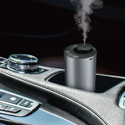 Портативный стационарный малопотребляемый автомобиль использование Aroma Diffuser Air типа C <a href='/Увлажнитель/'>Увлажнитель</a> воздуха