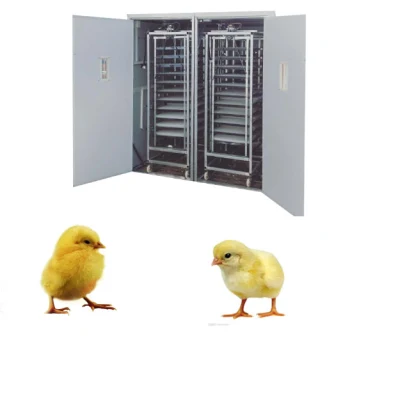 528-33792 шт./большой коммерческий Hatching Chicken утка гуся яйцо электрический инкубатор Для продажи