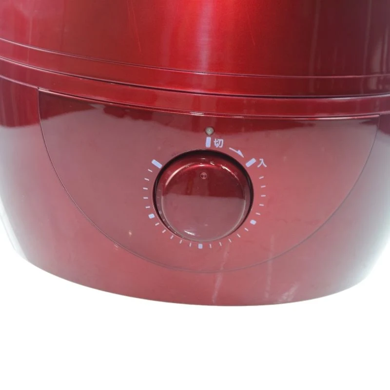 Home Portable Large Capacity Smart Sensor Humidifier with Timing Function