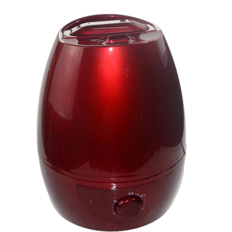 Home Portable Large Capacity Smart Sensor Humidifier with Timing Function