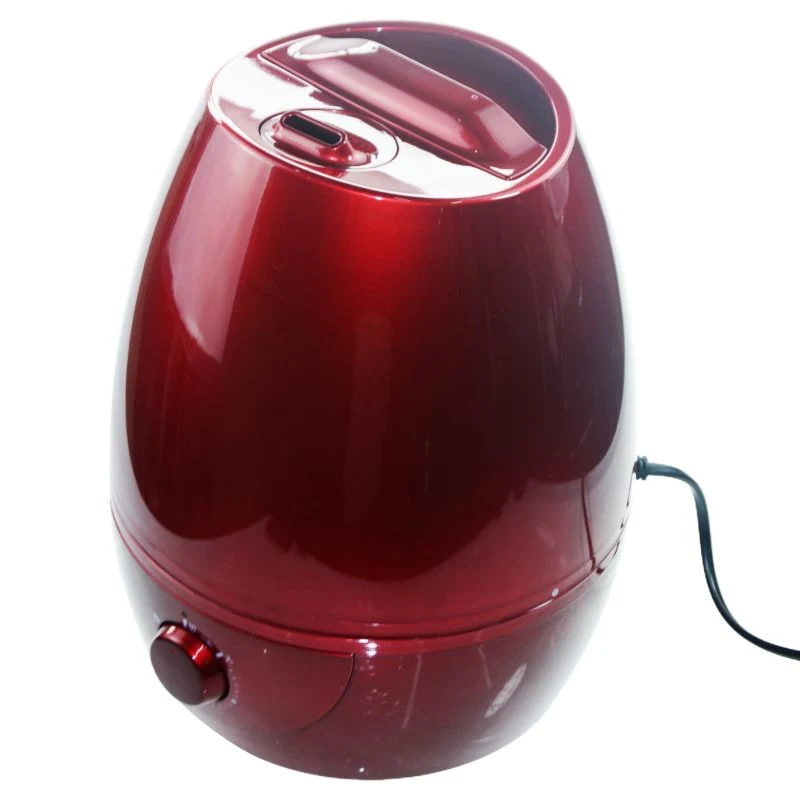 Home Portable Large Capacity Smart Sensor Humidifier with Timing Function