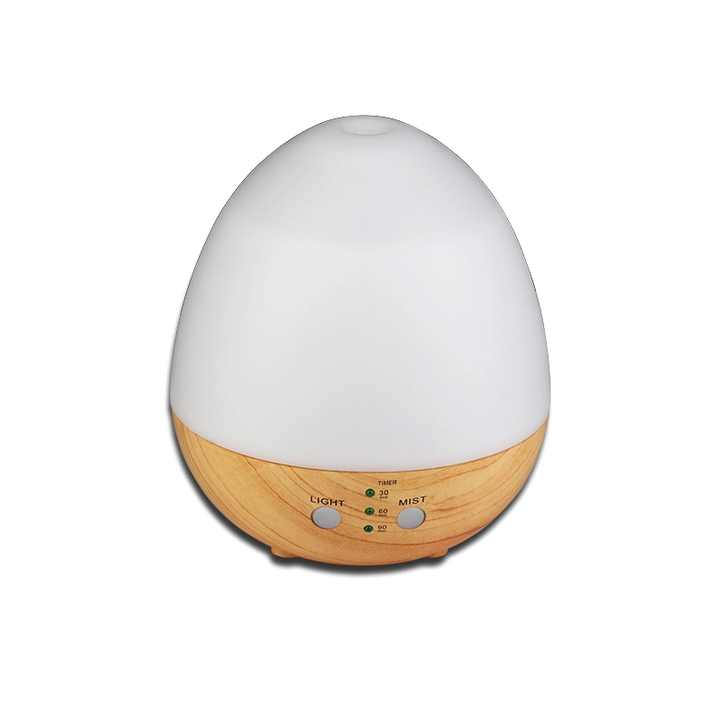 Portable Home Decorative Air Humidifier Essential Oil Aroma Diffuse