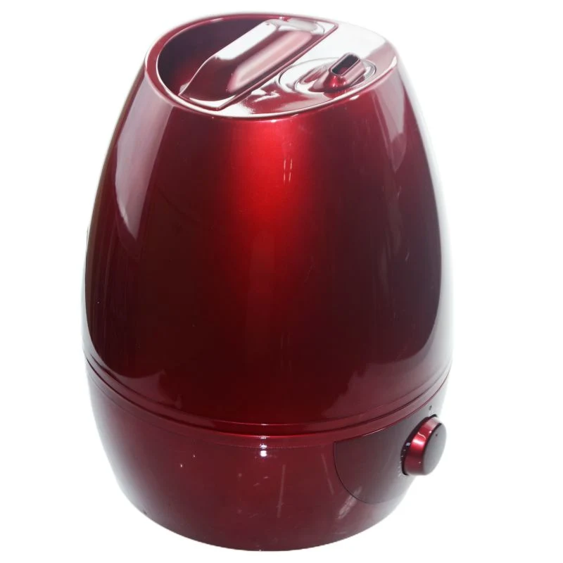 Home Portable Large Capacity Smart Sensor Humidifier with Timing Function