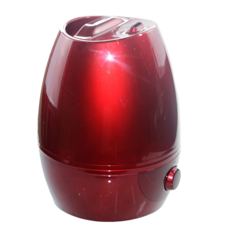 Home Portable Large Capacity Smart Sensor Humidifier with Timing Function