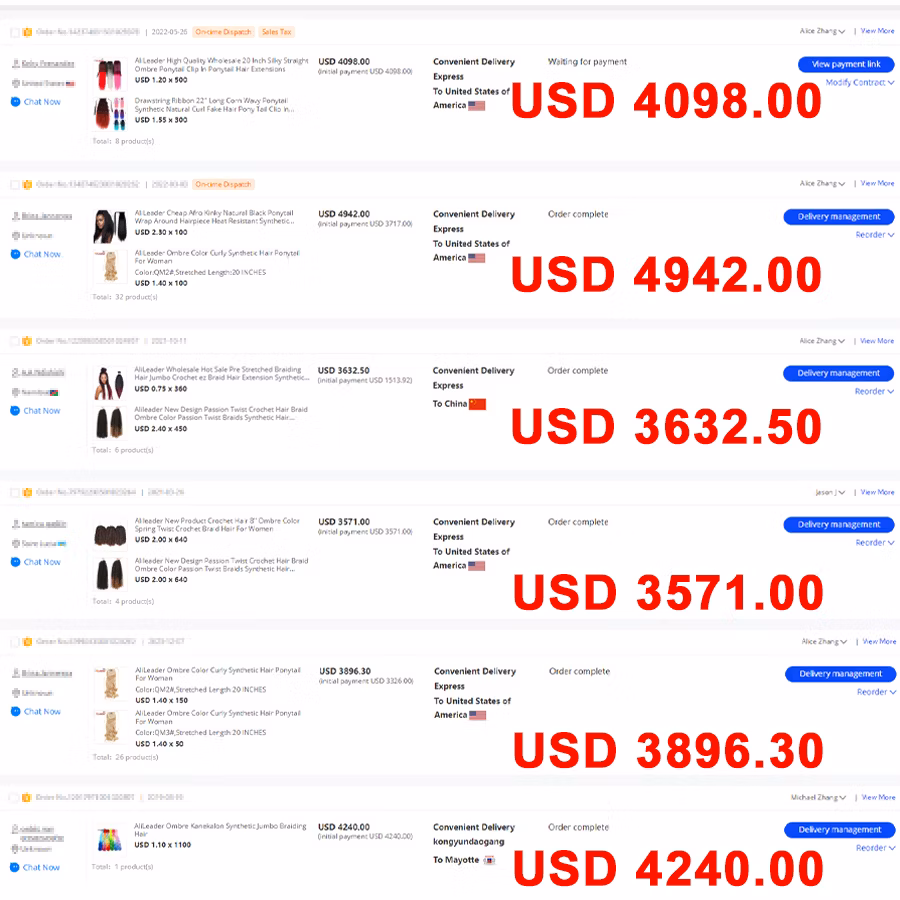 Fashion Edge Scarf Head Wear Frontal Wraps Ponytail Scarf Headband Hair Bands Silk Scarves Hair Accessories Custom Logo