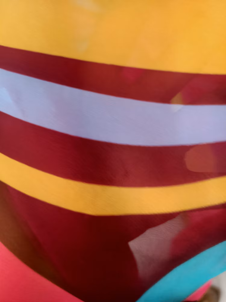 New Coming Supplier Wholesale Thin Voile Fabric Print Floral Wraps