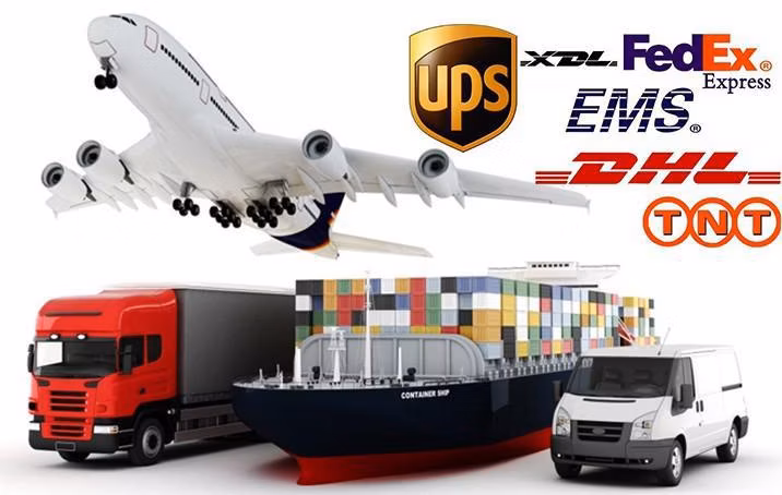 Fashion Edge Scarf Head Wear Frontal Wraps Ponytail Scarf Headband Hair Bands Silk Scarves Hair Accessories Custom Logo