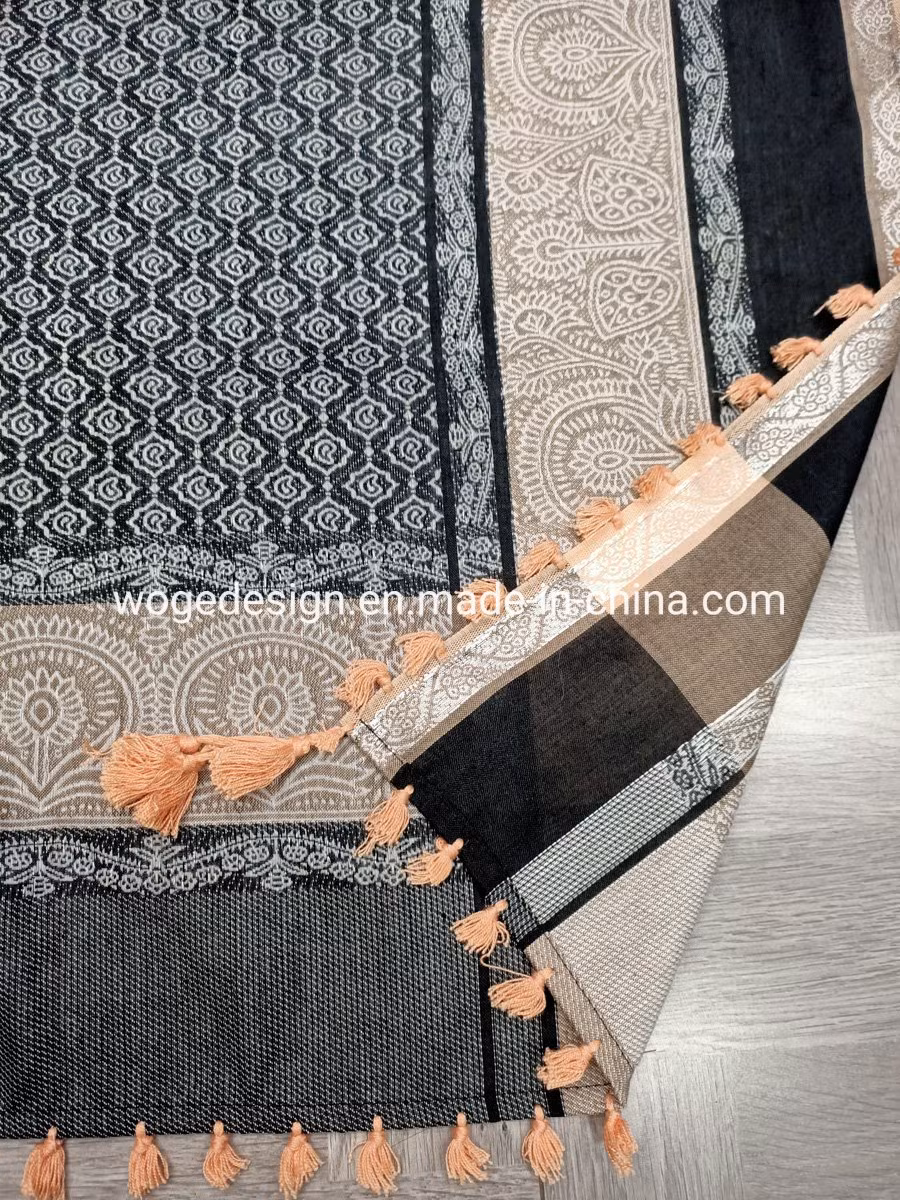 Yiwu Premium Supplier African Dress Clothing Scarfs for Men