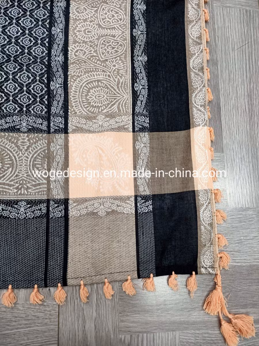Yiwu Premium Supplier African Dress Clothing Scarfs for Men