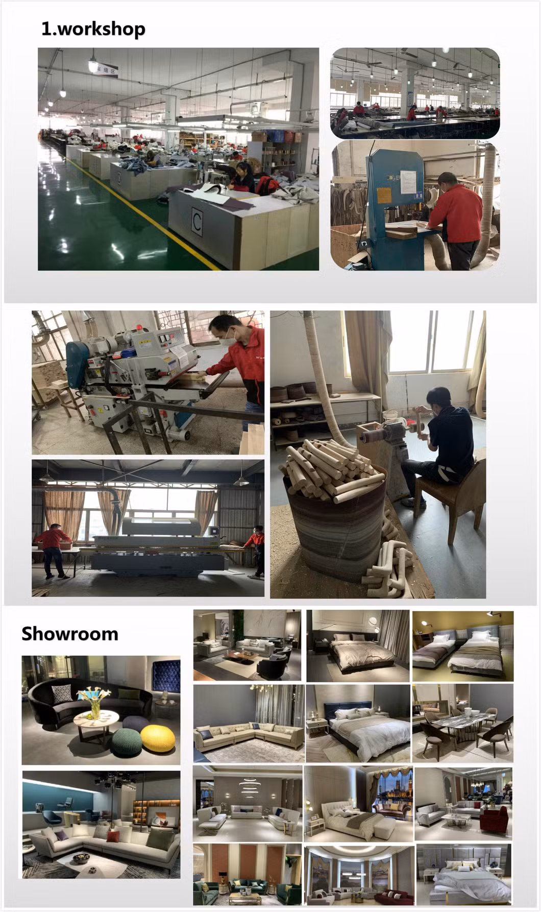 Zhida Modern Luxury Dining Room Hotel Restaurant Table Chairs Home Villa Furniture Set Round Marble Dinner Table Furniture for Sale