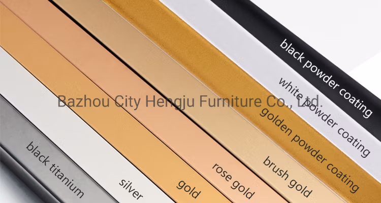 Modern Hallway Entrance Foyer Entry Table Gold Stainless Steel Table Console Table