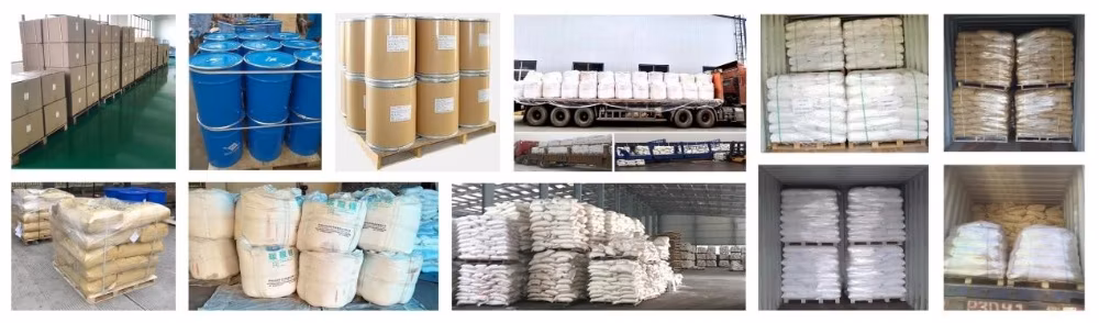 Monosodium Phosphate (Msp) Food Grade CAS: 7558-80-7