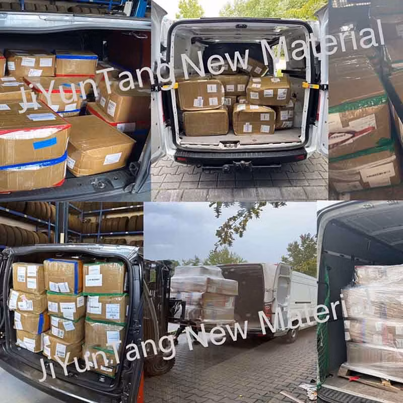 Door to Door Fast Delivery Cosmetic Raw Material CAS 11113-50 1 Boric Acid Powder