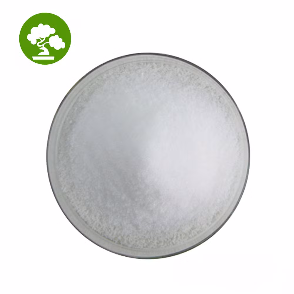 High Purity Dilthiazem Hydrochloride Raw Material Medicine Dilthiazem HCl Powder