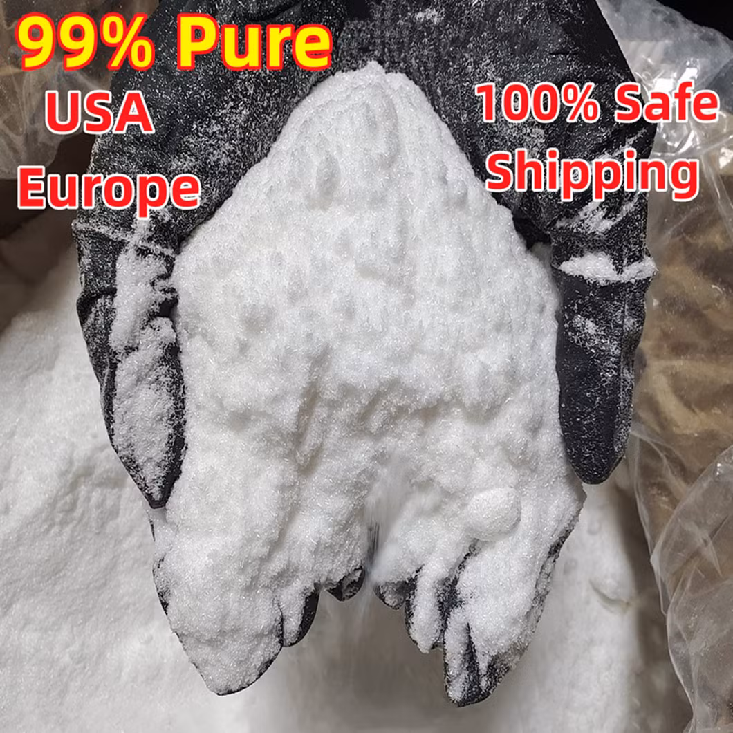 USA Espana Europe 100% Safe Through Customs, 99% Pure Powder Tetramisole HCl Tetramisola Hydrochlorida Em Po Tetramisol Hydrochloride Polvo CAS 5086-74-8
