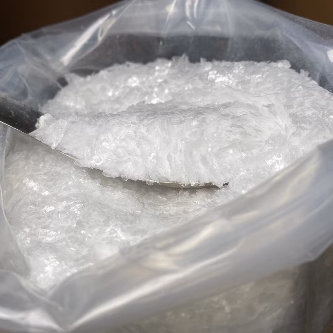 Brazil European Market China Factory 99% Pure Boric Acid Flakes Safe Shipping