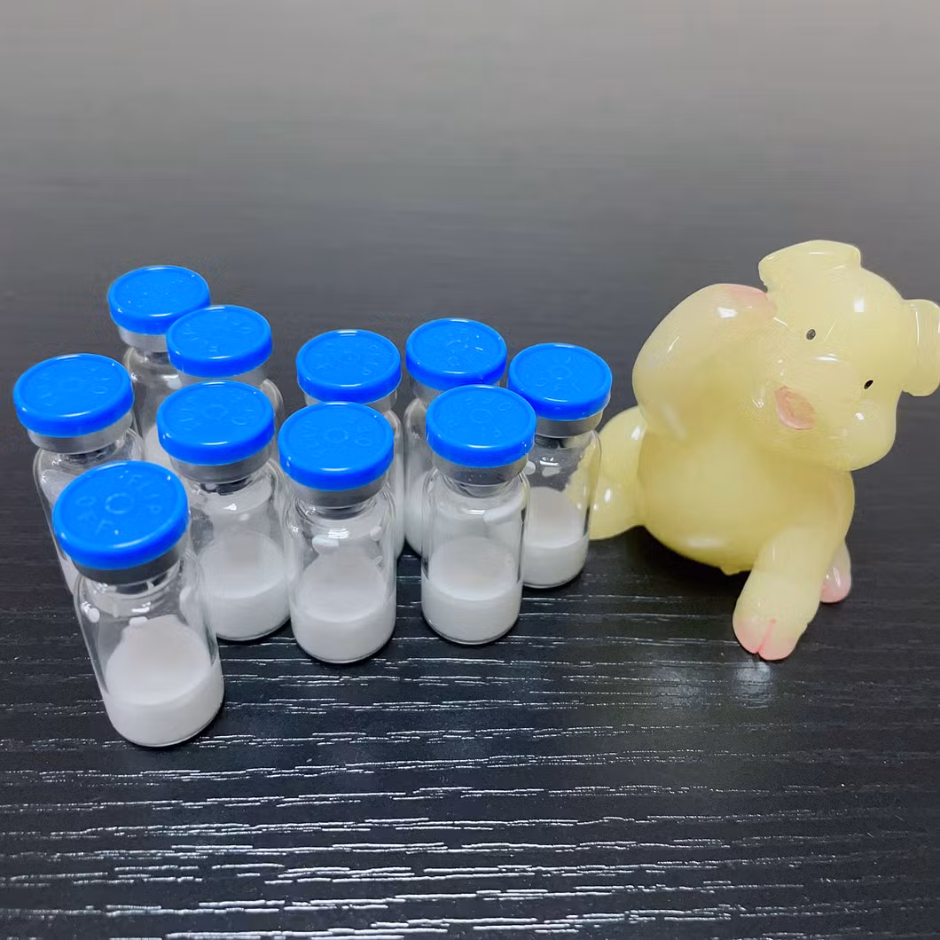 Wholesale Tanning Peptide Mt2 Melanotan II Melanotan 2 Powder