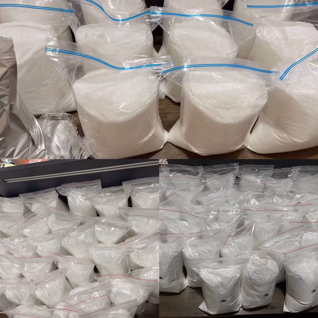 Fast Delivery: 7-16 Days, 99% Purity Bupivacaine Bupivacaina Bupivacain HCl Hydrochloride Powder CAS: 14252-80-3 No Customs Issues