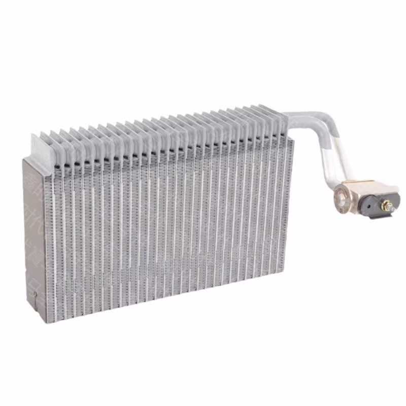 Forbwm Applicable to Original 1/3/57 Series X1 X3 X5 530 320 730 Air Conditioning Evaporation Box 53564119378108
