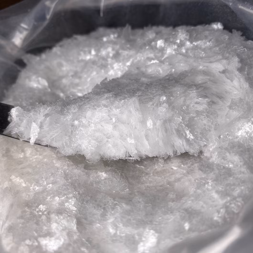 Brazil European Market China Factory 99% Pure Boric Acid Flakes Safe Shipping