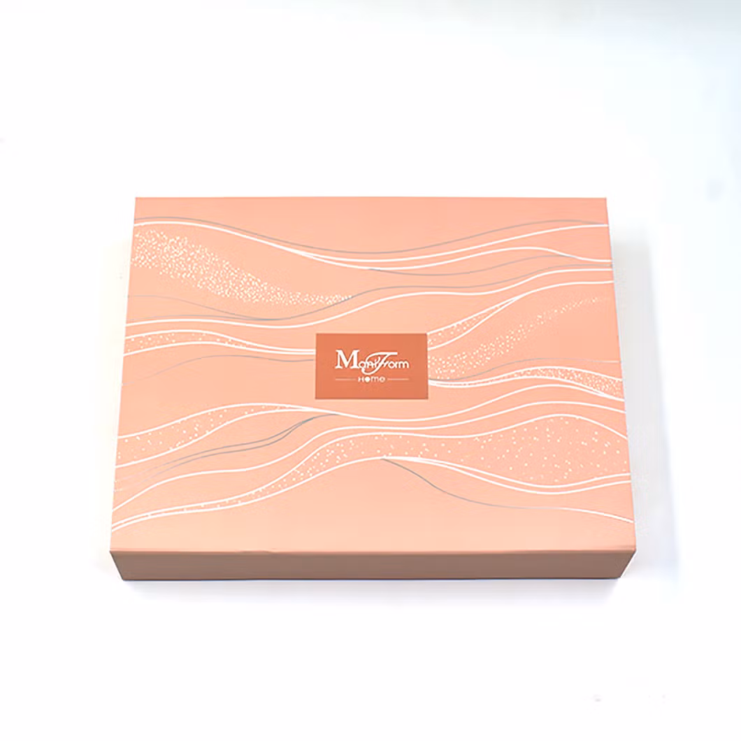 Paper Packaging Box with Window for Retail Display Eco-Friendly and Customizable for Branding and Marketing Purposes