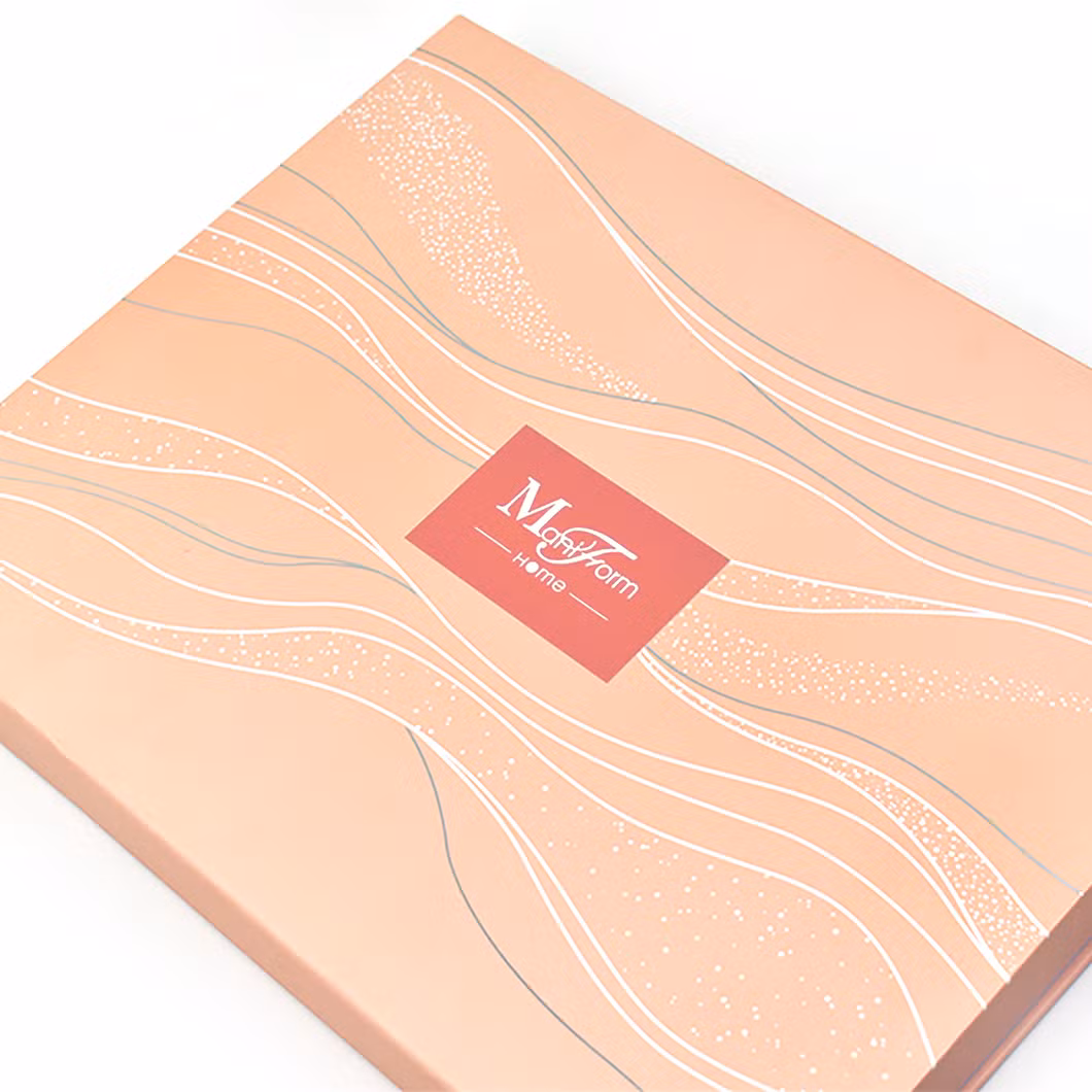 Paper Packaging Box with Window for Retail Display Eco-Friendly and Customizable for Branding and Marketing Purposes