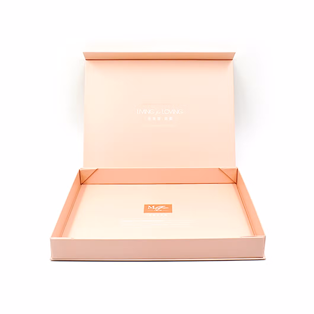 Paper Packaging Box with Window for Retail Display Eco-Friendly and Customizable for Branding and Marketing Purposes