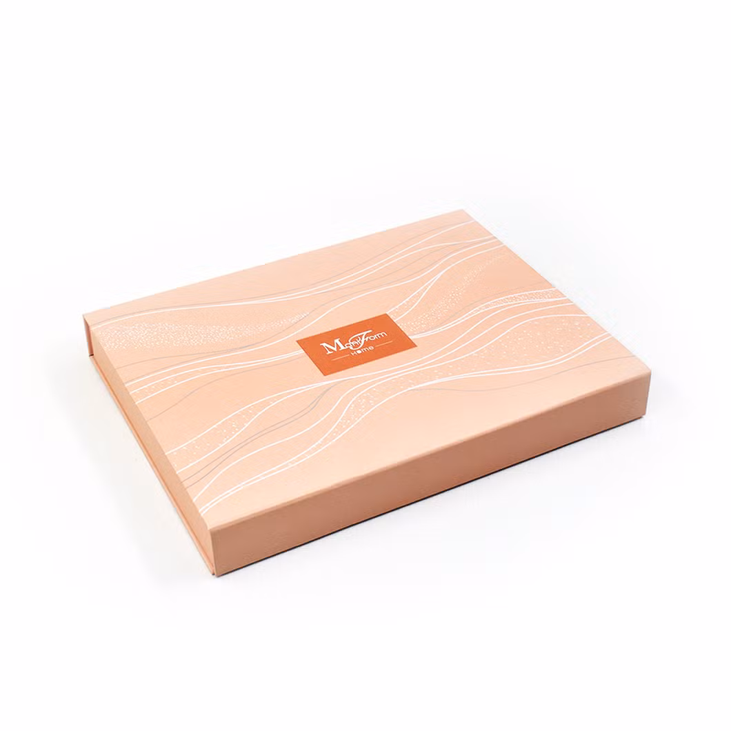 Paper Packaging Box with Window for Retail Display Eco-Friendly and Customizable for Branding and Marketing Purposes