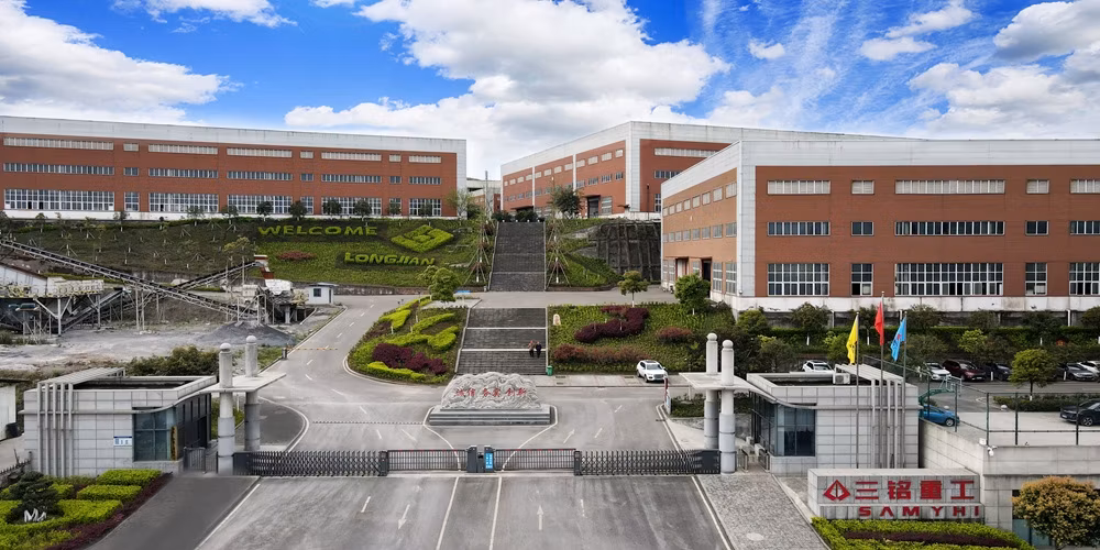 Mining Equipment Grinder Plant Granite/Spring/Rock/Impact/Hammer/Limestone/Mobile/Stone/Jaw Compound Cone Crusher with Casting Mantle Spare Part Bowl Liner