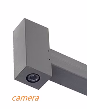 5-Axis Heavy Duty Granite Marble 3D Shaping Machinery Block Stone Cutter Machine for Processing Profiling Polishing Shaping Grinding Automatically