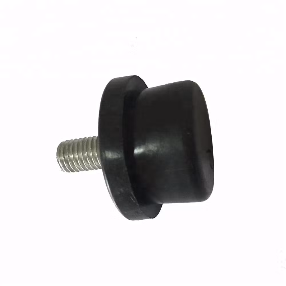 Rubber Feet Anti Vibration Rubber Mount with High Quality