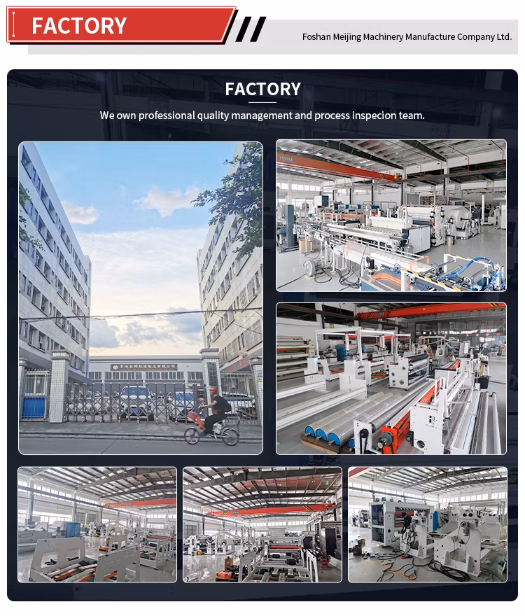 Manufacturing Machine Paper Napkin Making Tissue Paper Folding Machine in Cheapest Price