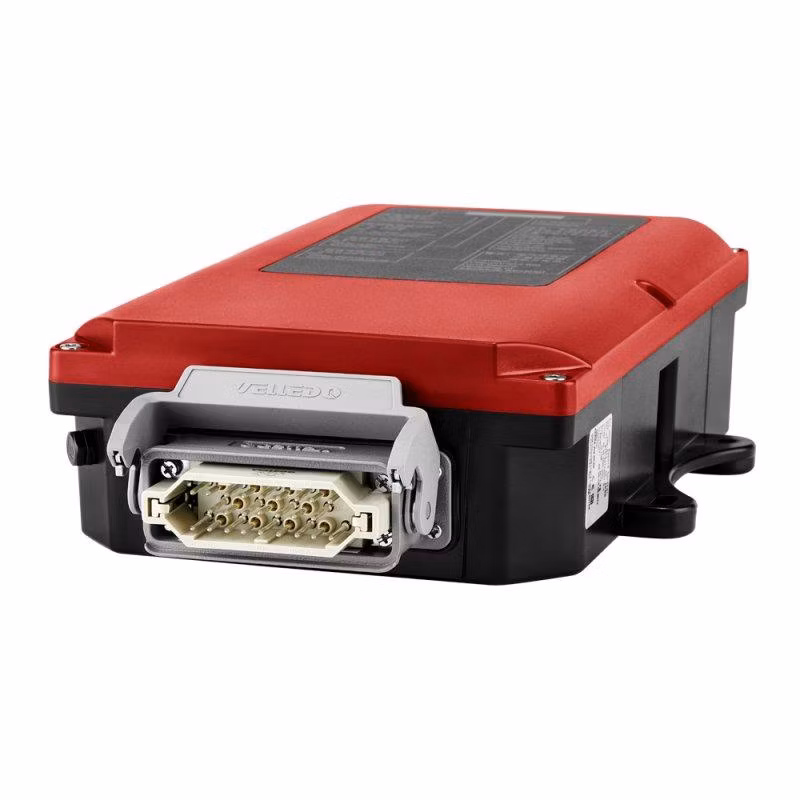 Ohm B16fk, Remote Control Machinery Radio Control Industrial Crane Wireless Transmitter System