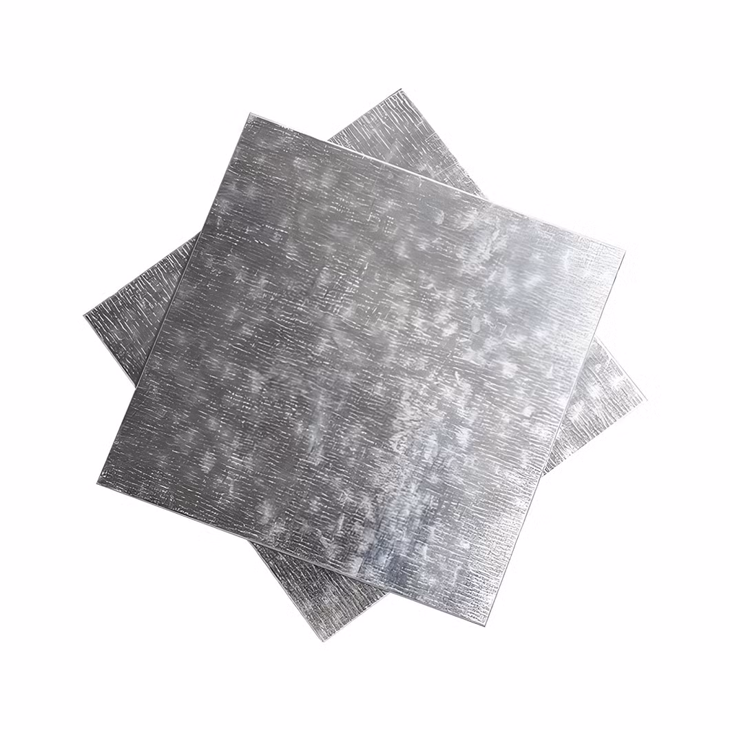 (CE/ISO/SGS) Q235/S235jr/S355jr/S235/A36 Hot DIP Galvanized/Electro Galvanized Steel Sheet/Plate (GI Steel Sheet/Plate) with Smooth Surface for Appliances