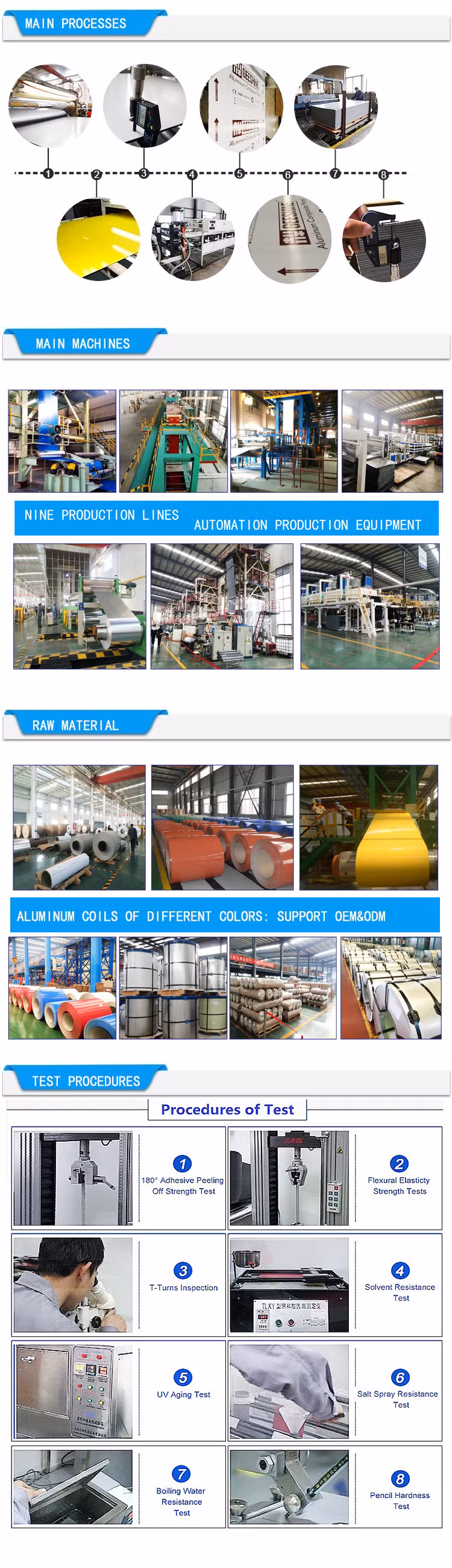 New Arrival Low Price Granite Exterior Wall Cladding Waterproof Building Material Manufacturer