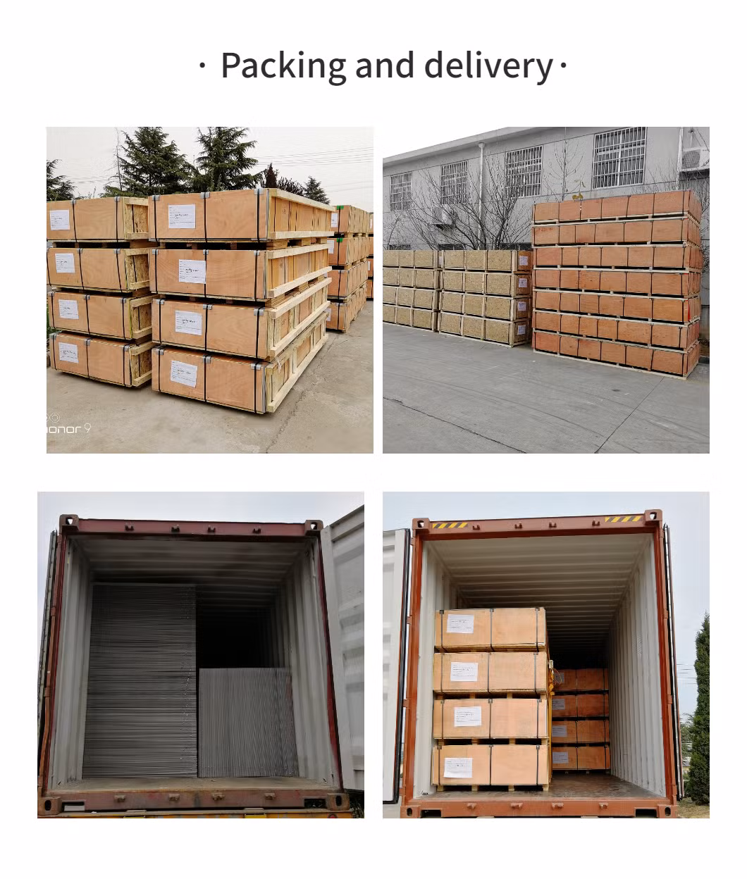 New Arrival Low Price Granite Exterior Wall Cladding Waterproof Building Material Manufacturer