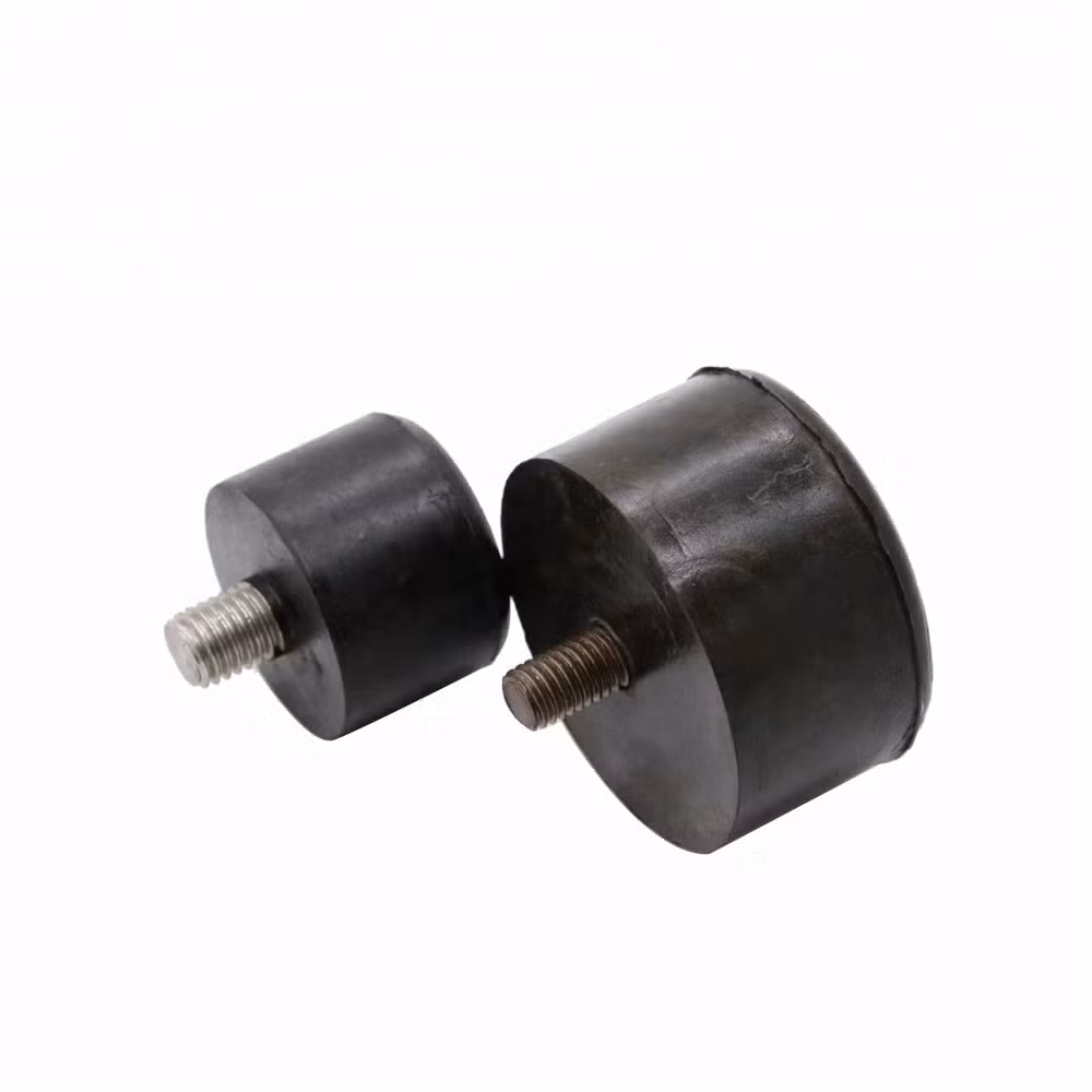 Rubber Feet Anti Vibration Rubber Mount with High Quality