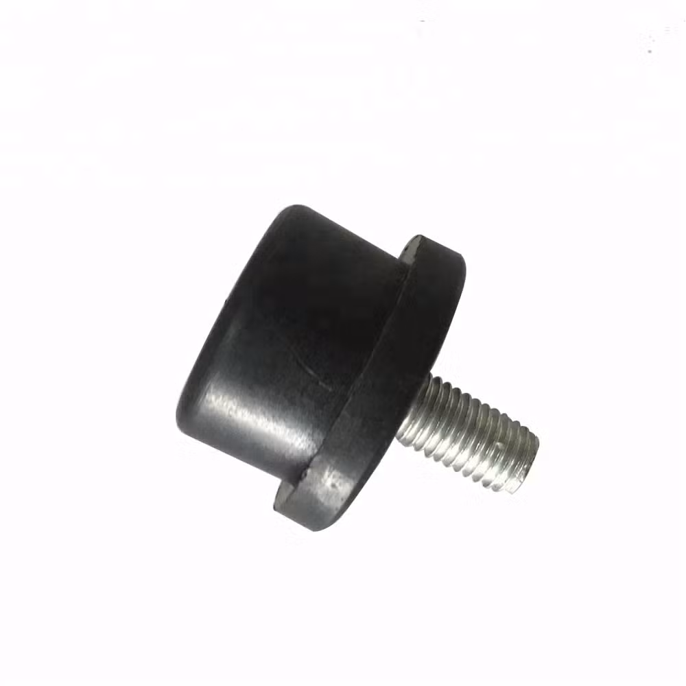 Rubber Feet Anti Vibration Rubber Mount with High Quality