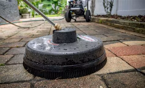 15" Surface Cleaner for Pressure Washer