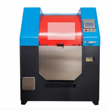 Fishing Gear Parts Racing Parts Shaft Components High Energy Centrifugal Finishing Refurbishing