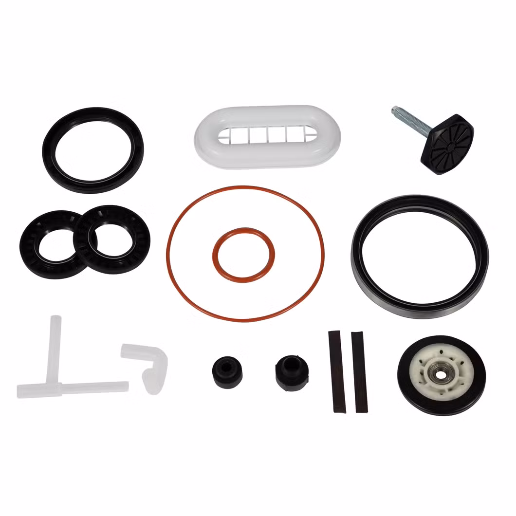 Senseco Natural Rubber Molding Auto Part Car / Truck Accessories Vibration Isolation Dampers