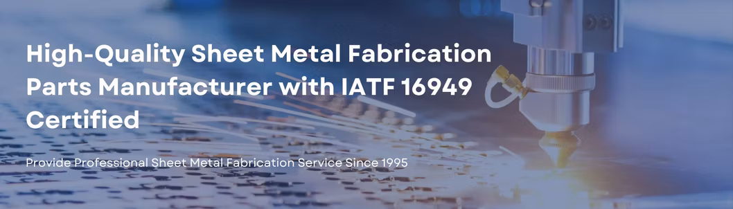 Custom Aluminum Sheet Metal Fabrication Laser Cutting Power/Robotics/Data Storage Support
