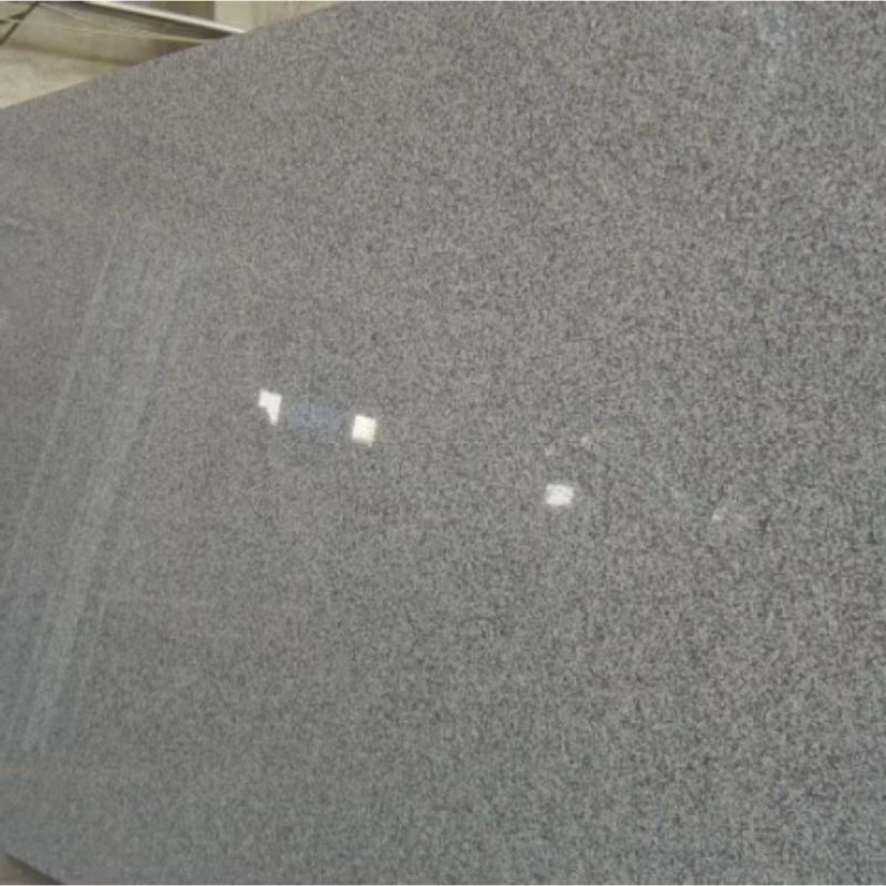 Padang Beta Granite Polished Surface G623 Gray Granite Stone Slab for Kitchen/Wall/Floor