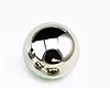 5/8′′ 15.875mm High Polished Precision Solid Stainless Steel Balls for Bearing