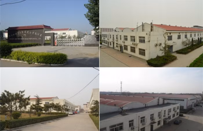 Factory Direct Sale High Purity Molybdenum Cover Plate for Hot Zone of Sapphire Growing Furnace