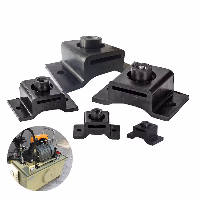 Air Conditioning External Unit Shock Absorber Base/ Shock-Proof and Sound-Proof Shock Absorber