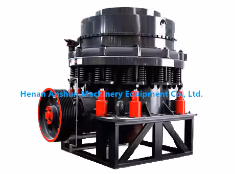 Quarry Granite Stone Rock Ore Spring Cone Crusher Supplier for Sale