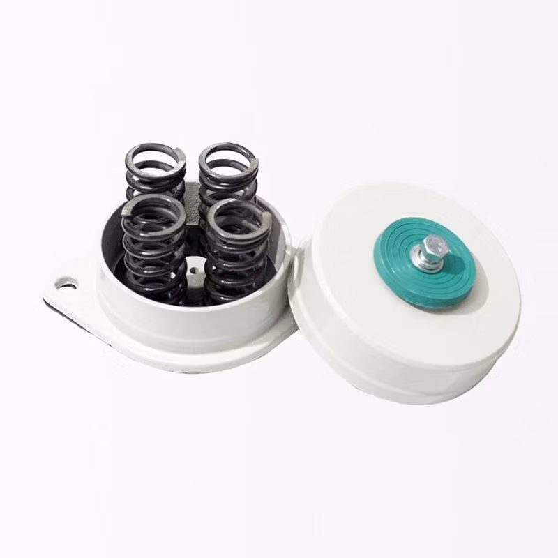 Air Conditioning External Unit Shock Absorber Base/ Shock-Proof and Sound-Proof Shock Absorber